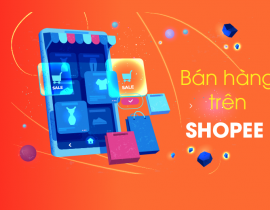 Cách tìm bộ từ khóa Hot bán hàng Shopee